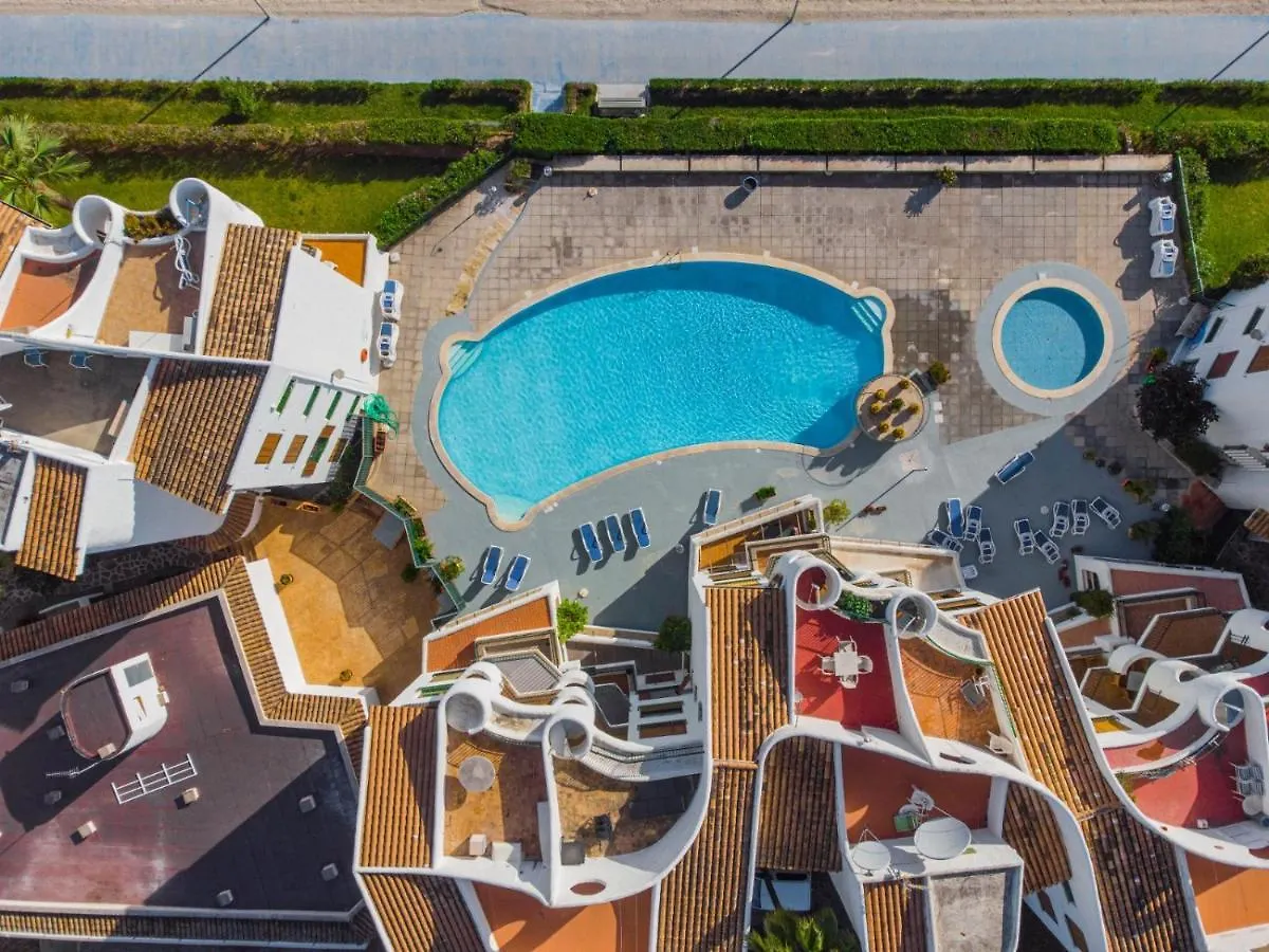 Apartamento Blue Carabela Alcúdia Appartamento