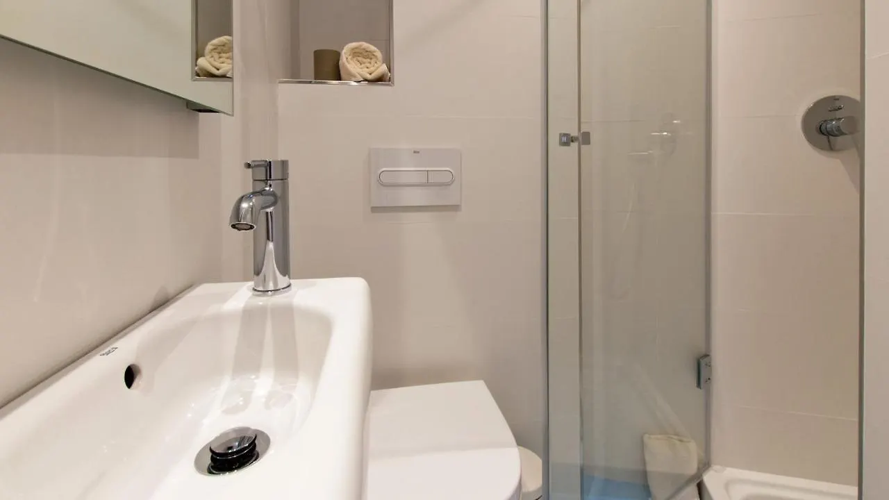 Appartamento Apartamento Blue Carabela Alcúdia