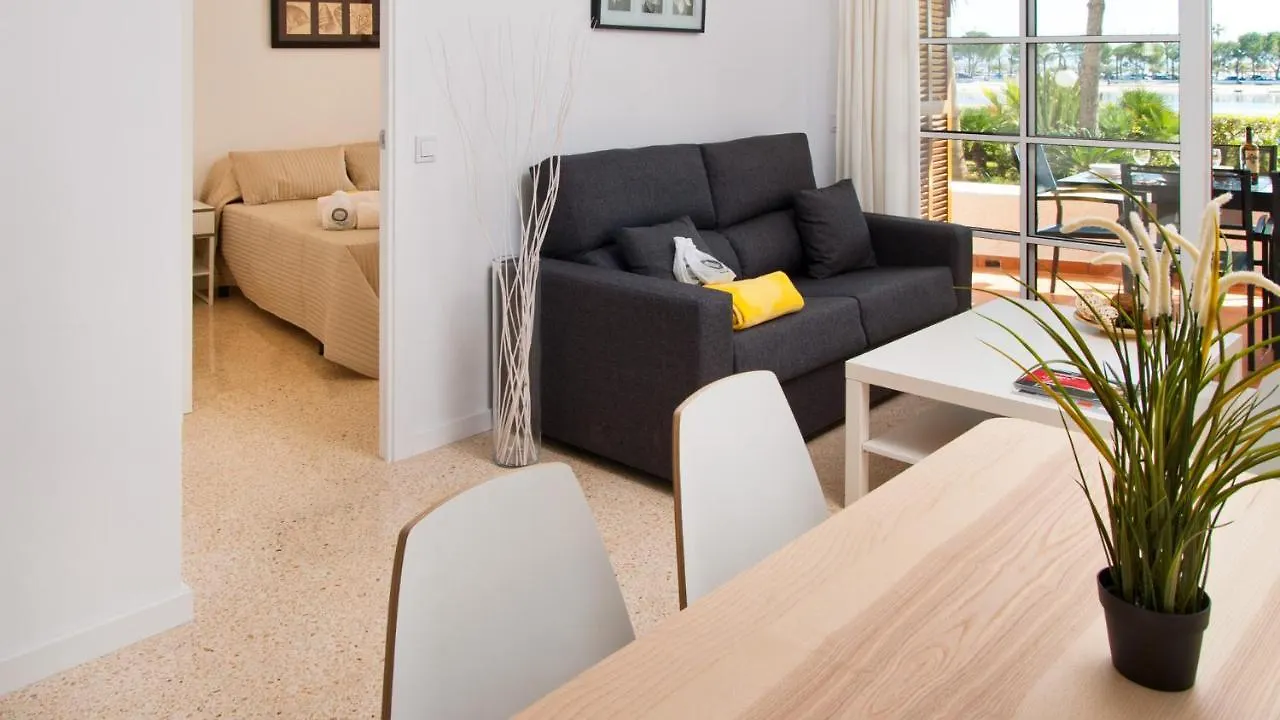 Appartamento Apartamento Blue Carabela Alcúdia