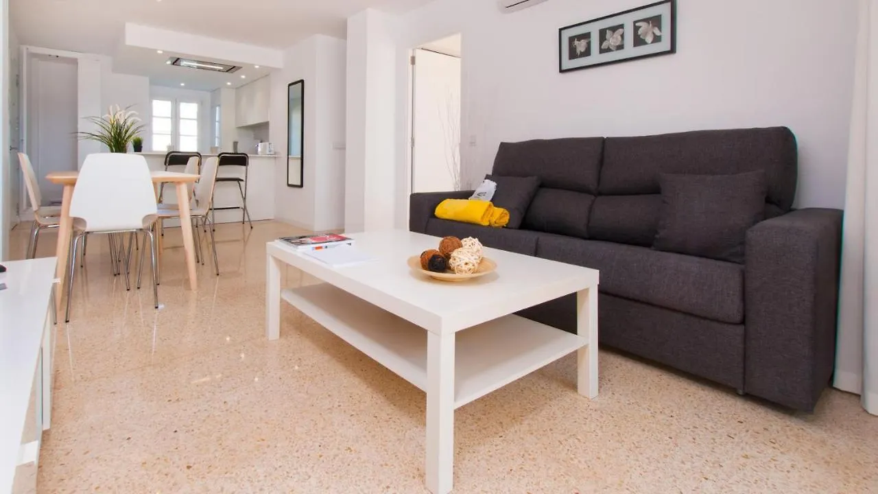 Apartamento Blue Carabela Alcúdia Appartamento