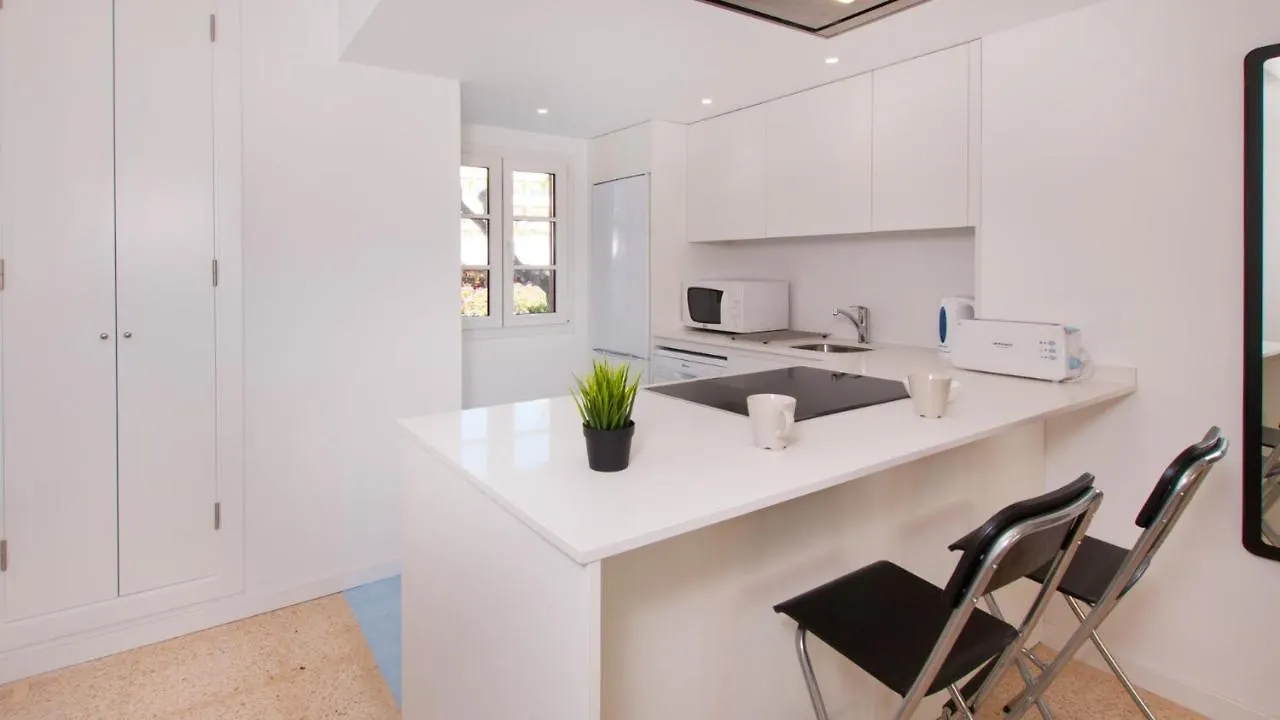 Appartamento Apartamento Blue Carabela Alcúdia Spagna