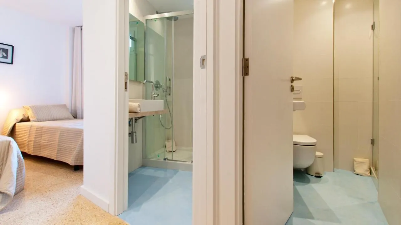Apartamento Blue Carabela Alcúdia