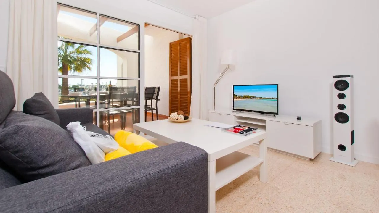 Appartamento Apartamento Blue Carabela Alcúdia