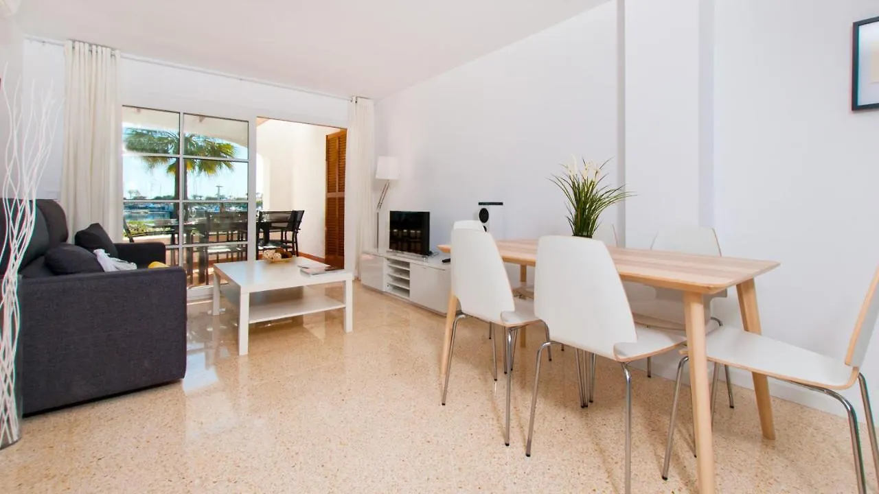 Appartamento Apartamento Blue Carabela Alcúdia